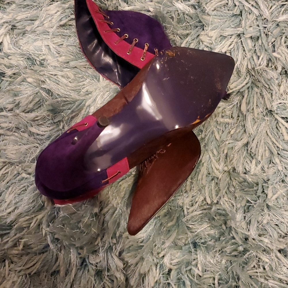 Pumps - Picture 3 of 5